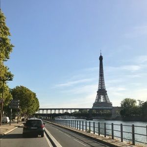 Meet your Posher, Mammamia